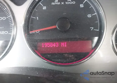 2006 Pontiac Montana из США, поврежденный, VIN 1GMDV33L06D176389